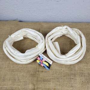 Natural Unfinished Wreath Grapevine Craft Floral Rustic Decorative Ring